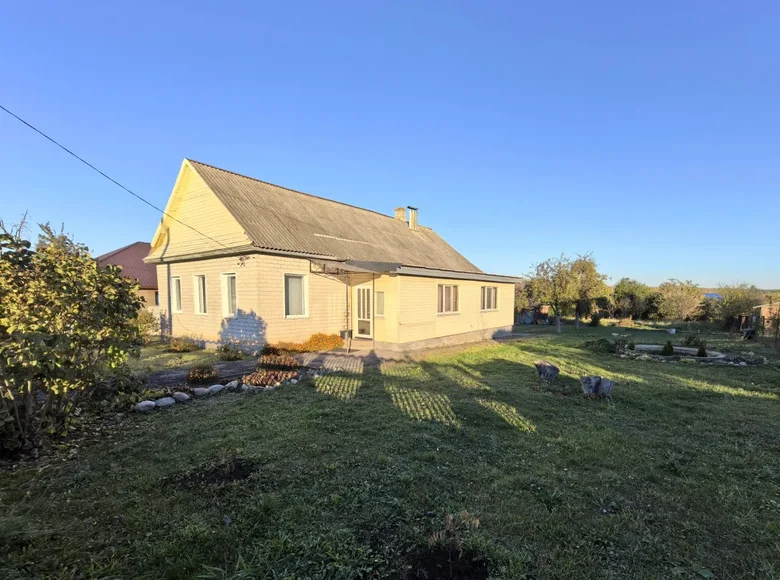 Maison 127 m² Ouzda, Biélorussie