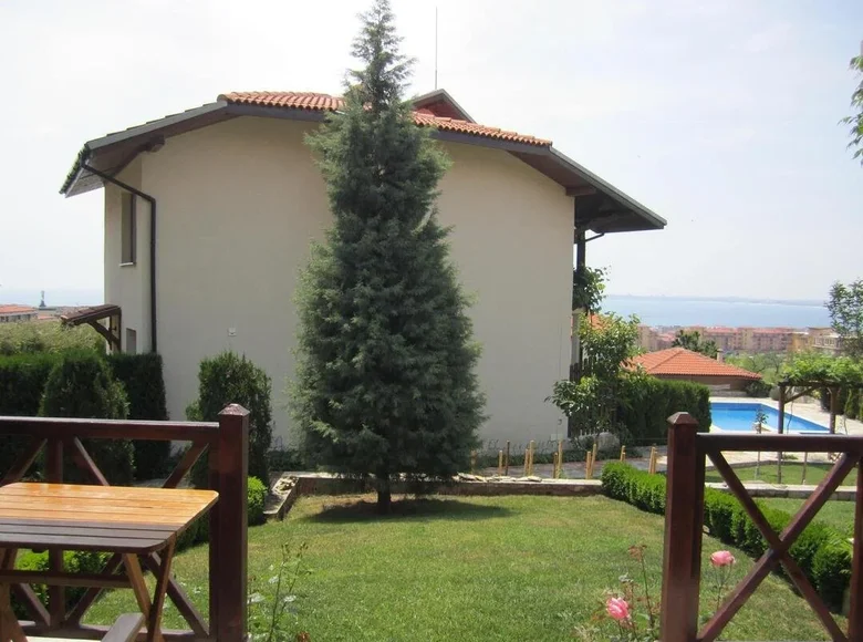 Maison 4 chambres 156 m² Sveti Vlas, Bulgarie