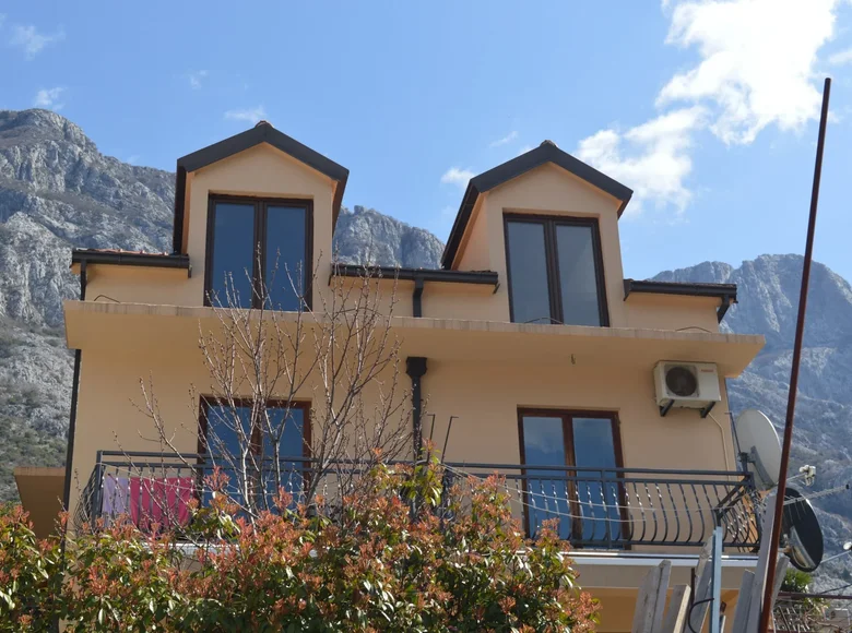 Apartment 8 bedrooms 356 m² Zupci, Montenegro