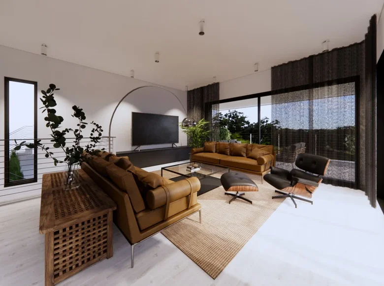 Maison 3 chambres 219 m² Agios Tychonas, Chypre