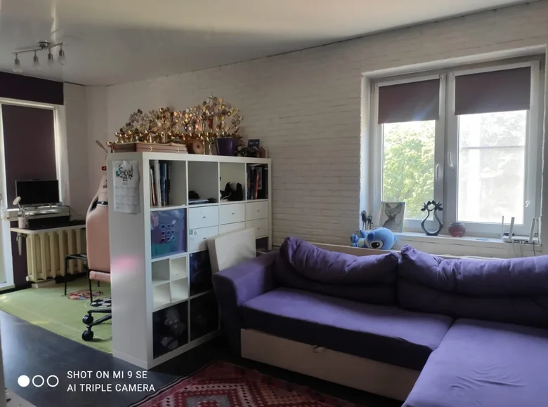 Wohnung 2 Zimmer 43 m² Gatchinskoe gorodskoe poselenie, Russland