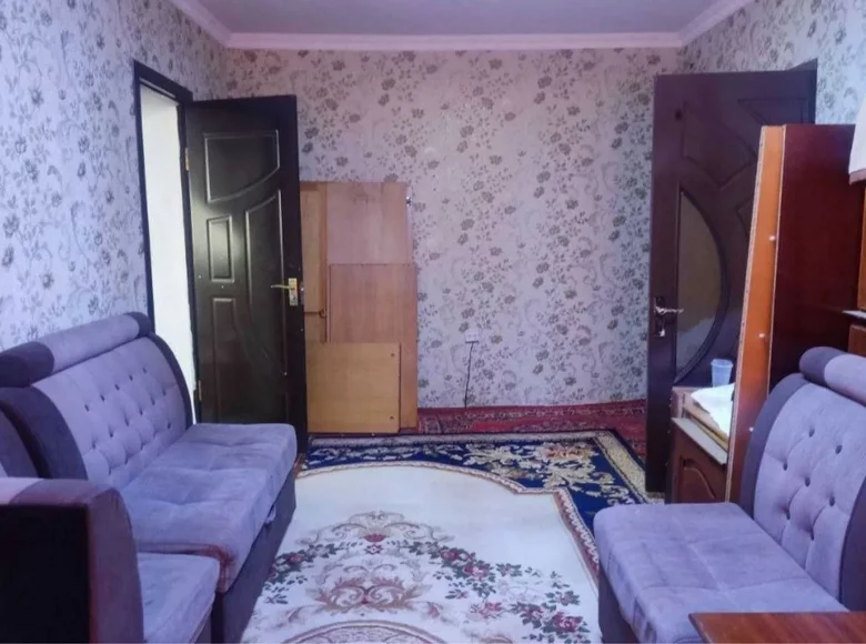 Квартира 2 комнаты 30 м² Ташкент, Узбекистан