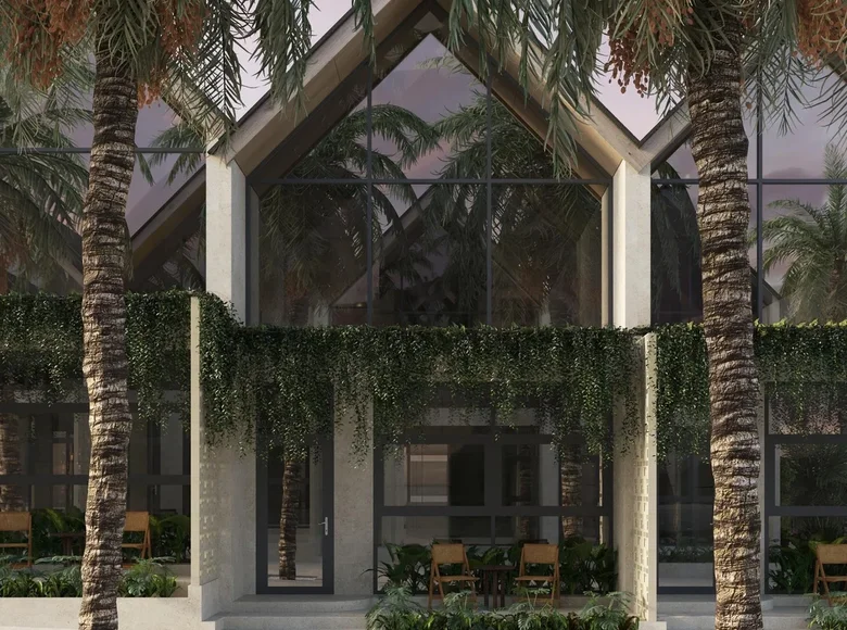 Villa mit 2 Schlafzimmern 89 m² Munggu, Indonesien