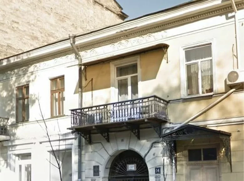 Propriété commerciale 82 m² à Odessa, Ukraine