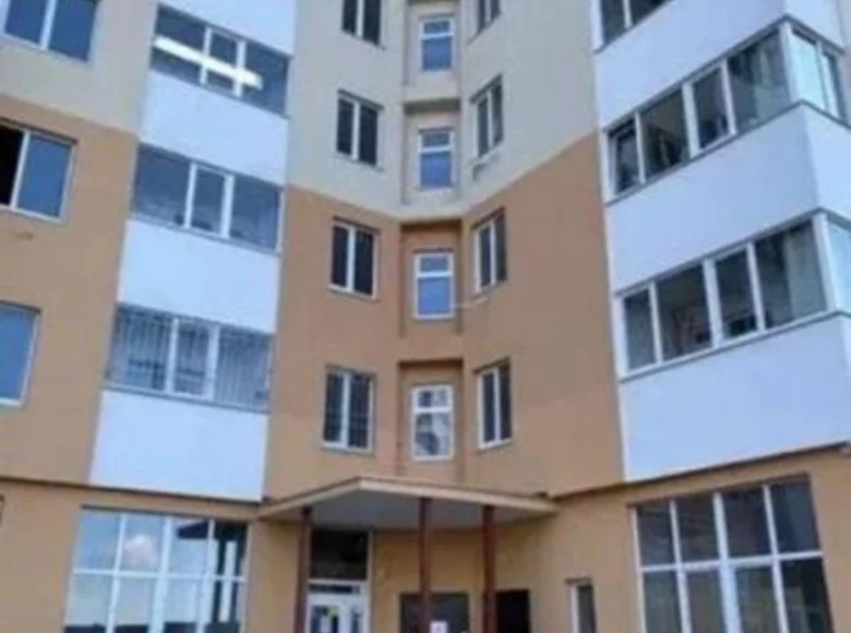 Wohnung 2 zimmer 65 m² Tairove Settlement Council, Ukraine