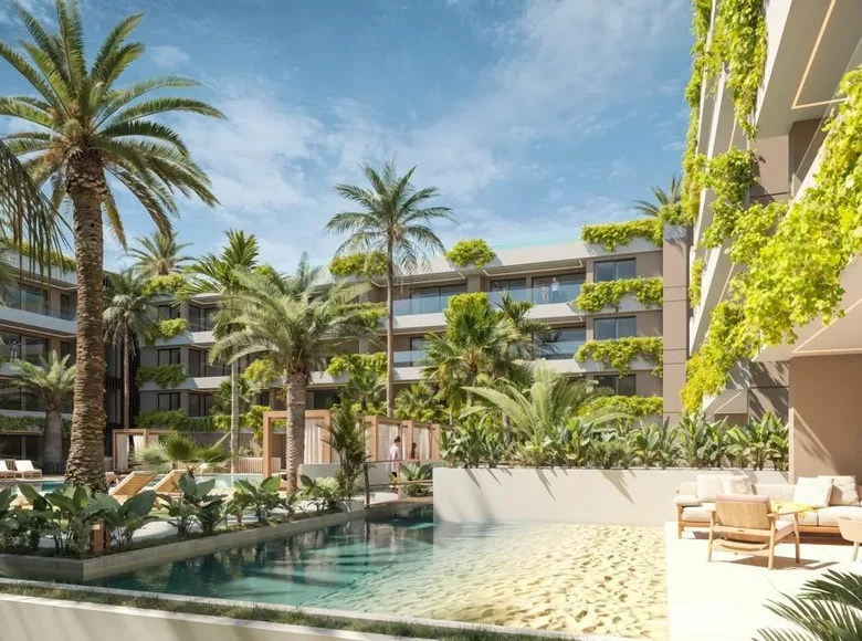 2 bedroom apartment  San Pedro Alcantara, Spain