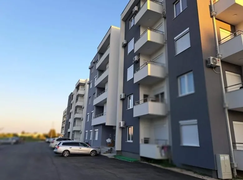 Apartamento 2 habitaciones 69 m² Ulcinj, Montenegro