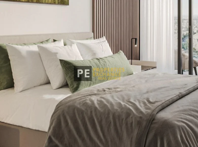 Appartement 2 chambres 1 512 m² Doubaï, Émirats arabes unis