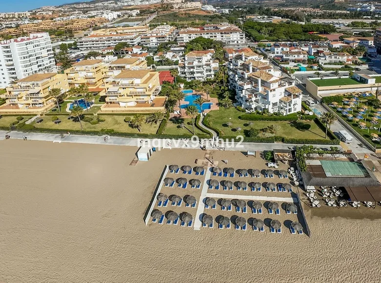 Квартира 3 спальни 120 м² Михас, Испания
