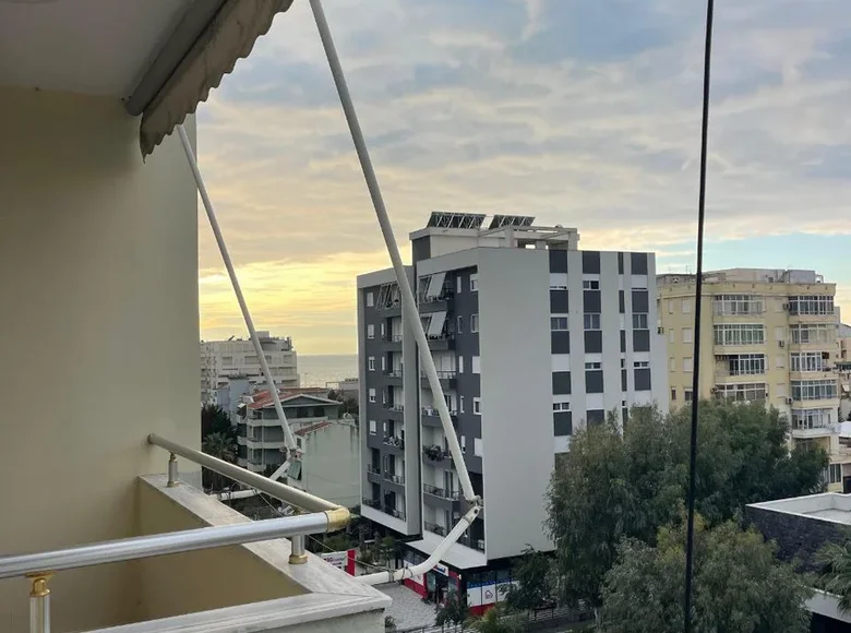 Mieszkanie 3 pokoi 110 m² Durres, Albania