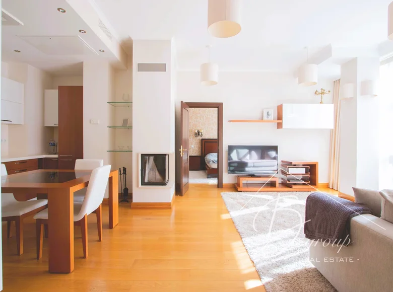 2 bedroom apartment 91 m² Riga, Latvia