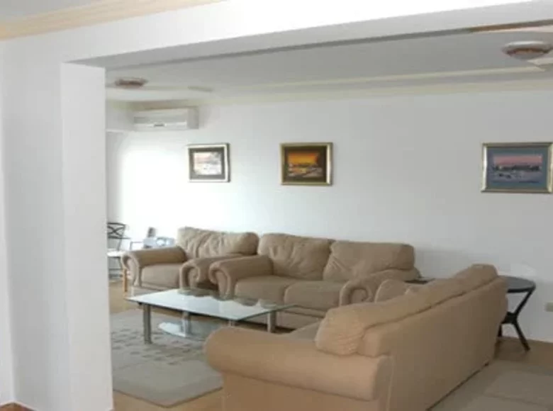 Mieszkanie 2 pokoi 70 m² Rafailovici, Czarnogóra
