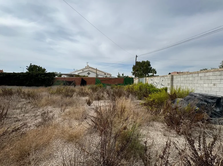 Propiedad comercial  en Orihuela, España