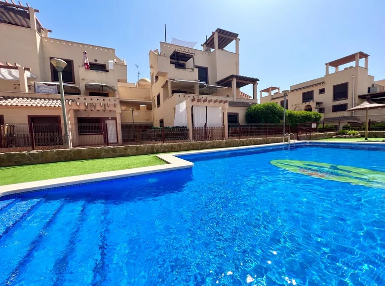 Apartamento 2 habitaciones 128 m² Águilas, Španjolska