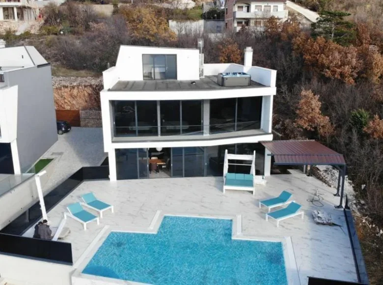 Willa 4 pokoi 260 m² Crikvenica, Chorwacja