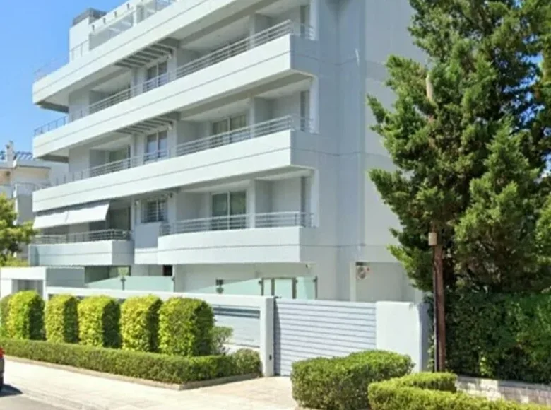 Mieszkanie 5 pokojów 217 m² Attica, Grecja