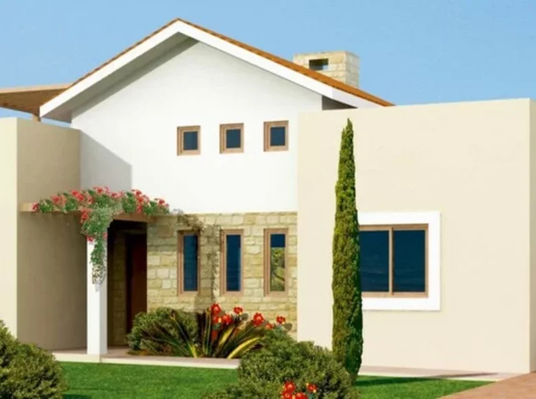 Villa de 4 habitaciones 140 m² Monagrouli, Chipre