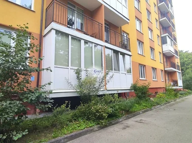 1 room apartment 35 m² Svetlogorsk, Russia