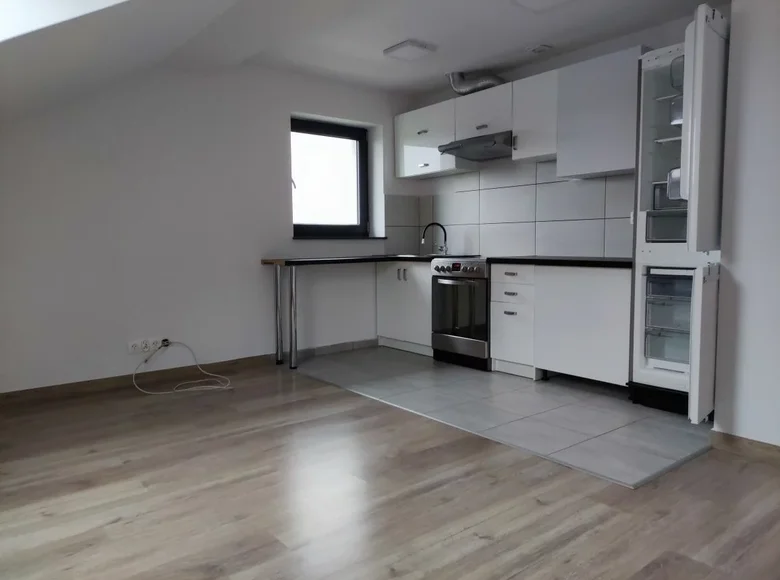 Appartement 4 chambres 52 m² en Cracovie, Pologne