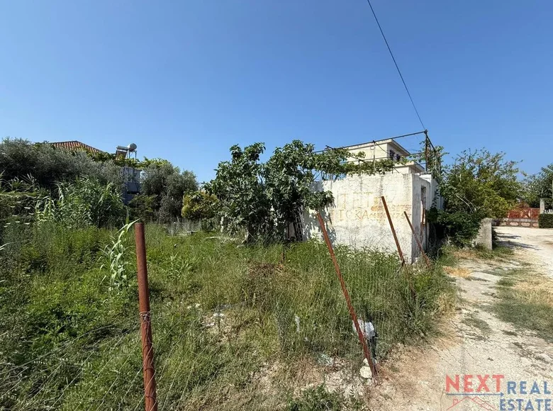 Grundstück 22 m² Bashkia Vlore, Albanien