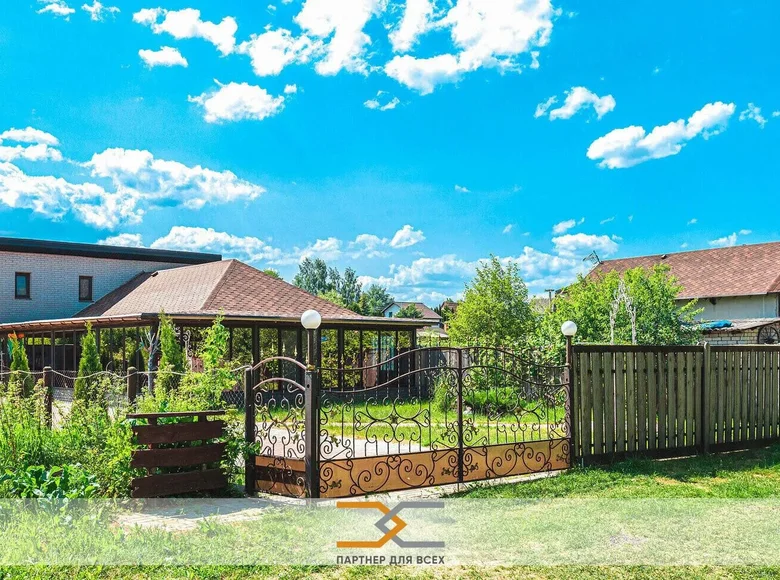 House 112 m² Navapolski sielski Saviet, Belarus