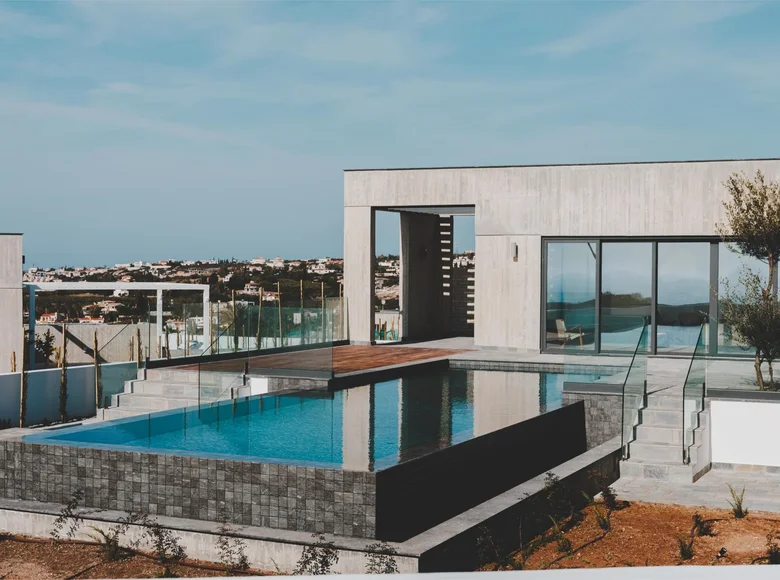 Villa 4 chambres  Paphos, Chypre