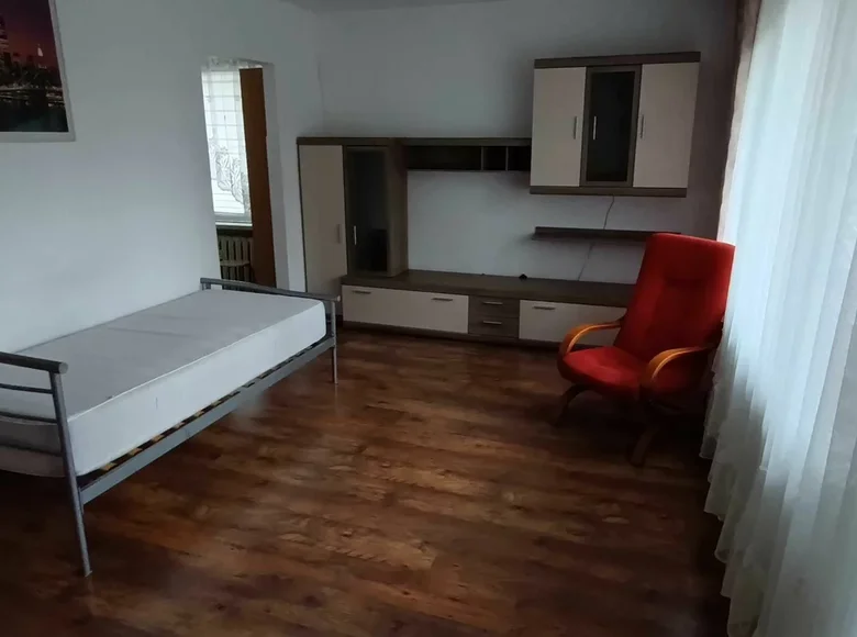 1 room apartment 33 m² in Krakow, Poland