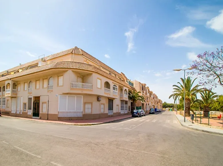 Apartamento 3 habitaciones  Torrevieja, Španjolska