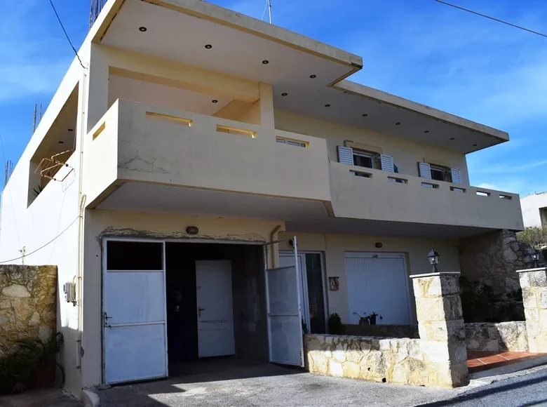 Casa de campo 5 habitaciones 163 m² Profitis Ilias, Grecia