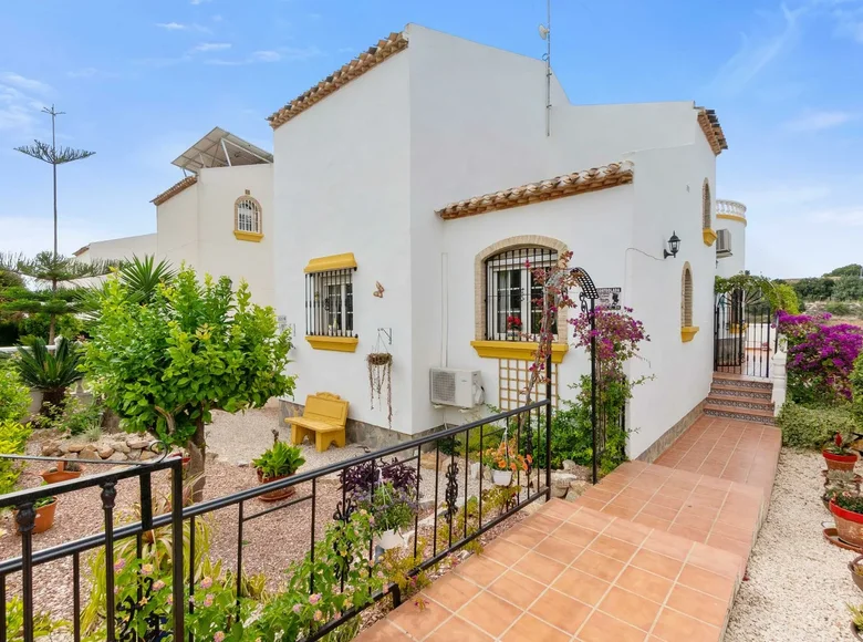 5 bedroom house 225 m² Orihuela, Spain