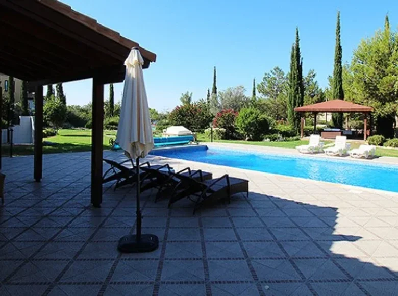 Maison 3 chambres 180 m² Koúklia, Chypre