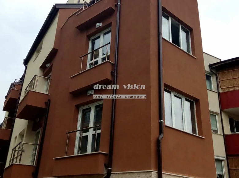 Mieszkanie 95 m² Vitosha, Bułgaria