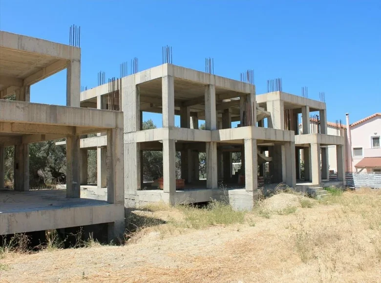 Casa 700 m² La Canea, Grecia