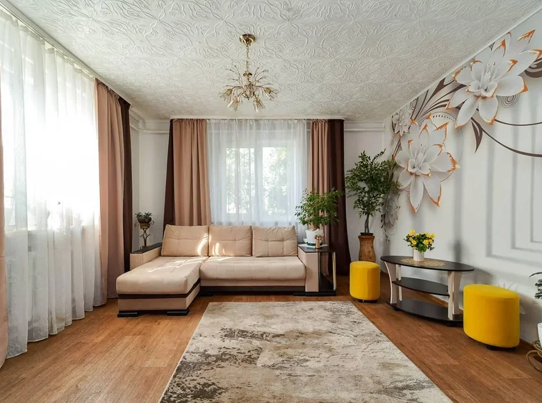 House 93 m² Minsk, Belarus