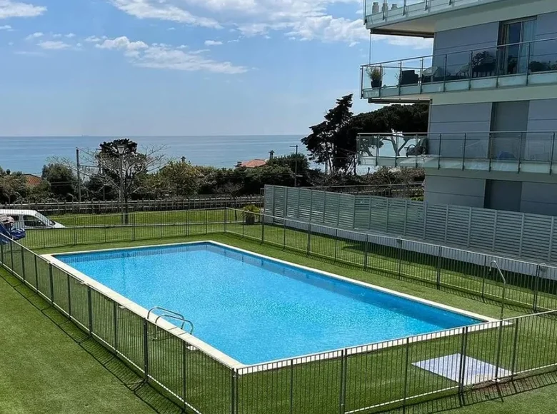 2 bedroom apartment 91 m² Sant Andreu de Llavaneres, Spain