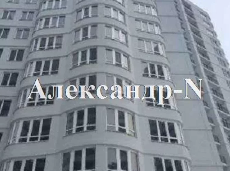 Квартира 3 комнаты 140 м² Одесса, Украина