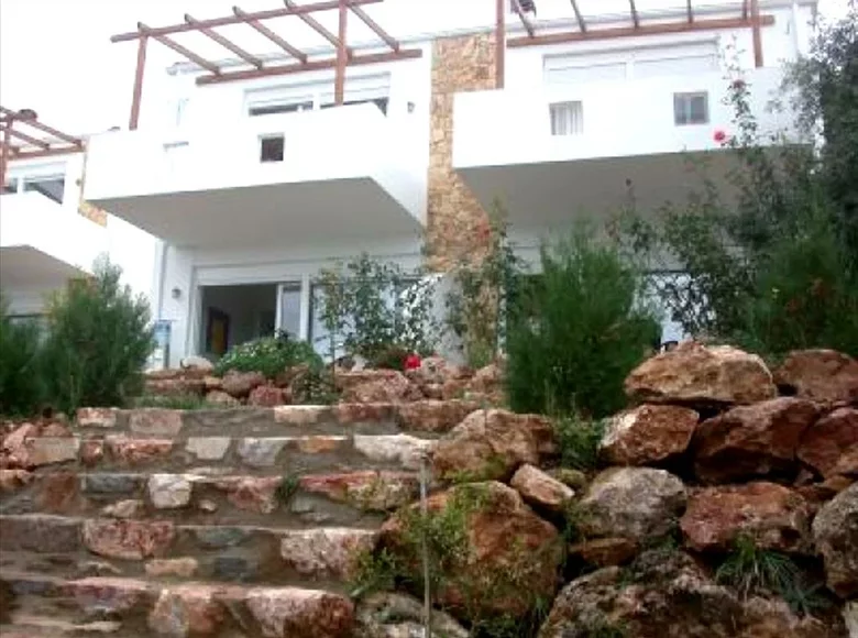 Casa de campo 3 habitaciones  Kallirachi, Grecia