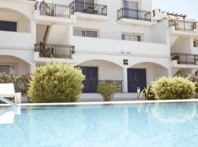 1 bedroom apartment 60 m² Esentepe, Northern Cyprus