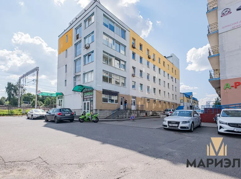 Manufacture 283 m² in Minsk, Belarus