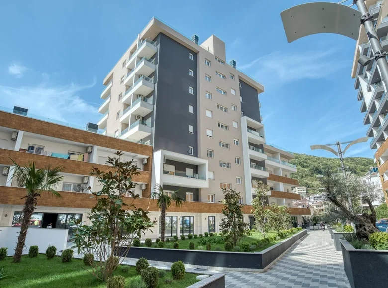 Gewerbefläche 19 m² Budva, Montenegro