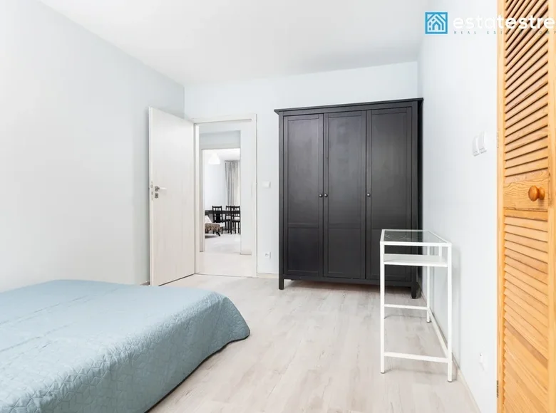 Wohnung 2 zimmer 5 777 m² Krakau, Polen