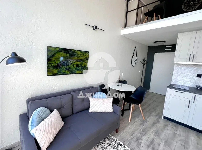 Apartamento 2 habitaciones 40 m² Nesebar, Bulgaria