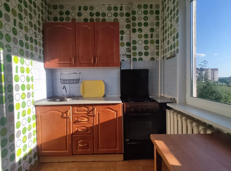 Wohnung 2 Zimmer 48 m² Pudost, Russland