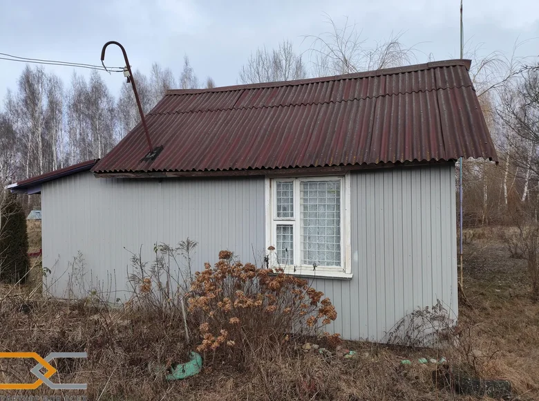 House 27 m² Piarezyrski sielski Saviet, Belarus