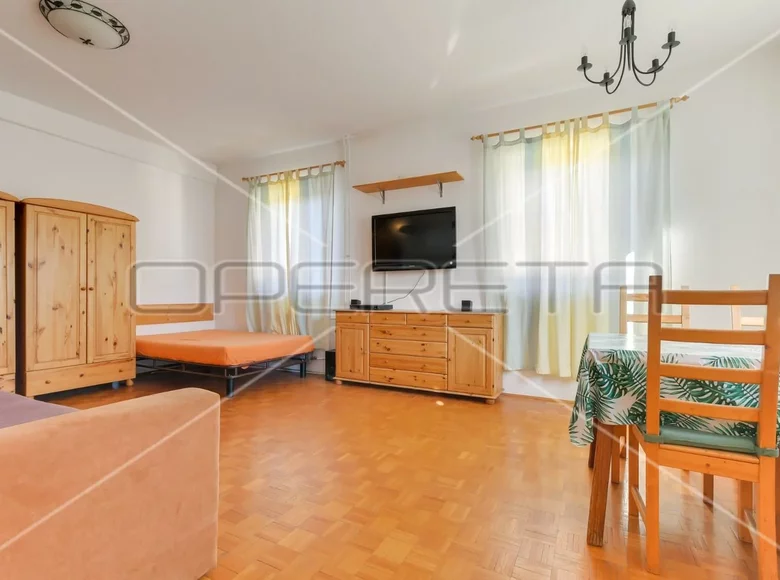 Apartment 37 m² Zagreb, Croatia