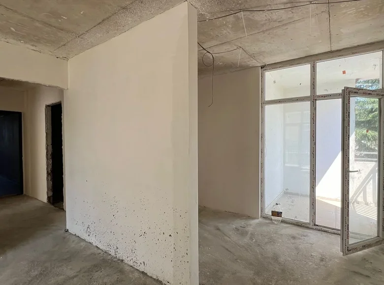 Apartamento 3 habitaciones 72 m² Batumi, Georgia