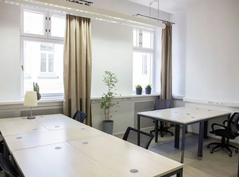 Büro 260 m² Moskau, Russland