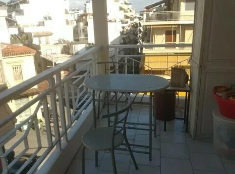 2 bedroom apartment 86 m² Municipality of Piraeus, Greece