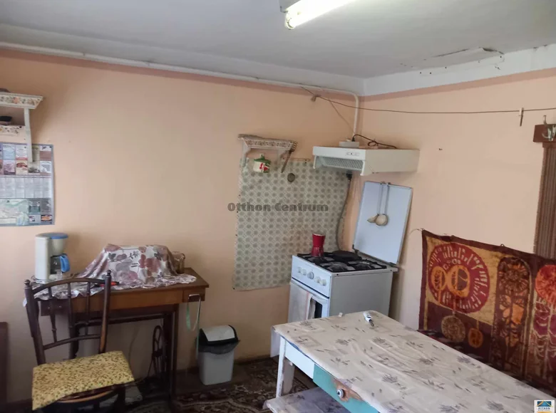 2 room house 70 m² Toszeg, Hungary