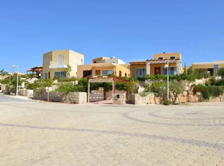 Appartement 3 chambres 167 m² Paphos, Chypre